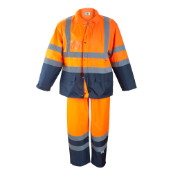 Traje de agua combinado (AV)