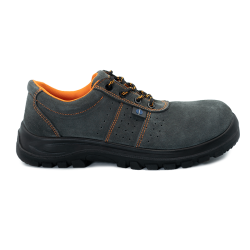 Zapato serraje (S1PL SR FO)