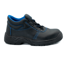 Bota de piel (S3 FO SR)