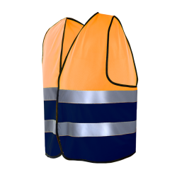 Chaleco combinado (AV)