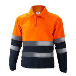 Forro polar combinado (AV)