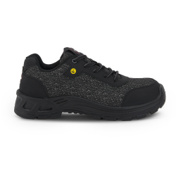 Zapato ALLEN (S3L FO LG SR...