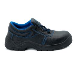 Zapato de piel (S3 FO SR)