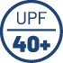 UPF 40