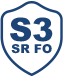 EN ISO 20345 - S3 SR FO