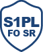 S1PL FO SR