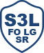 S3L FO LG SR