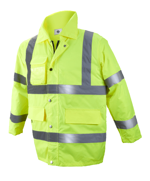 La Normativa de Seguridad en la ropa de trabajo - GARRAMPA
