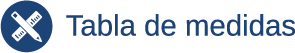 Tabla de medidas