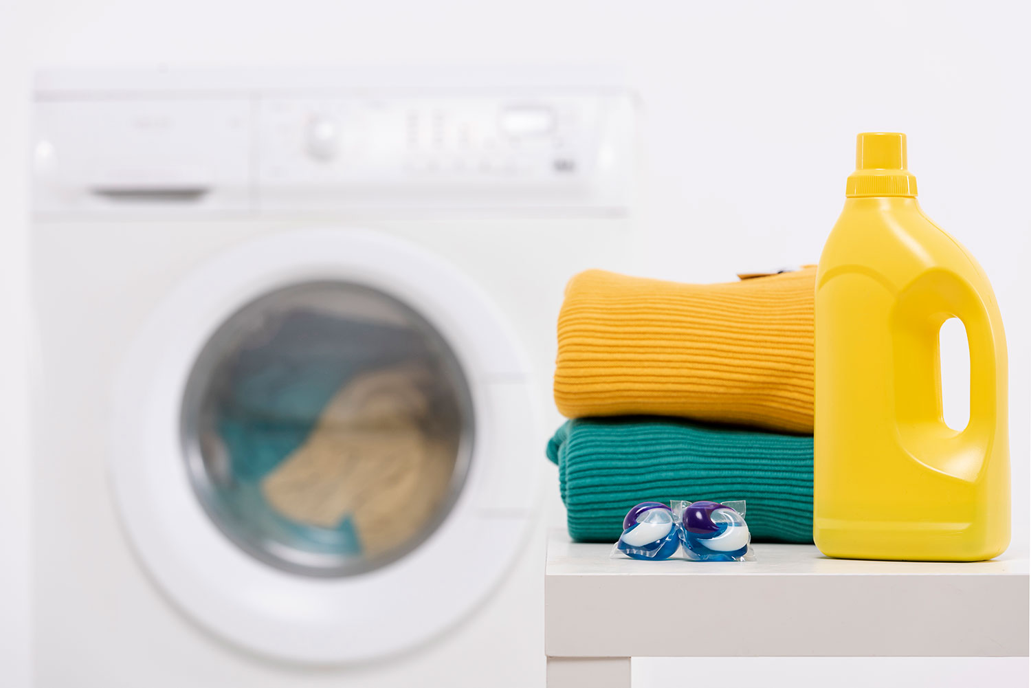 Guía completa de símbolos de lavado y secado en las etiquetas de la ropa -  CHINTEX