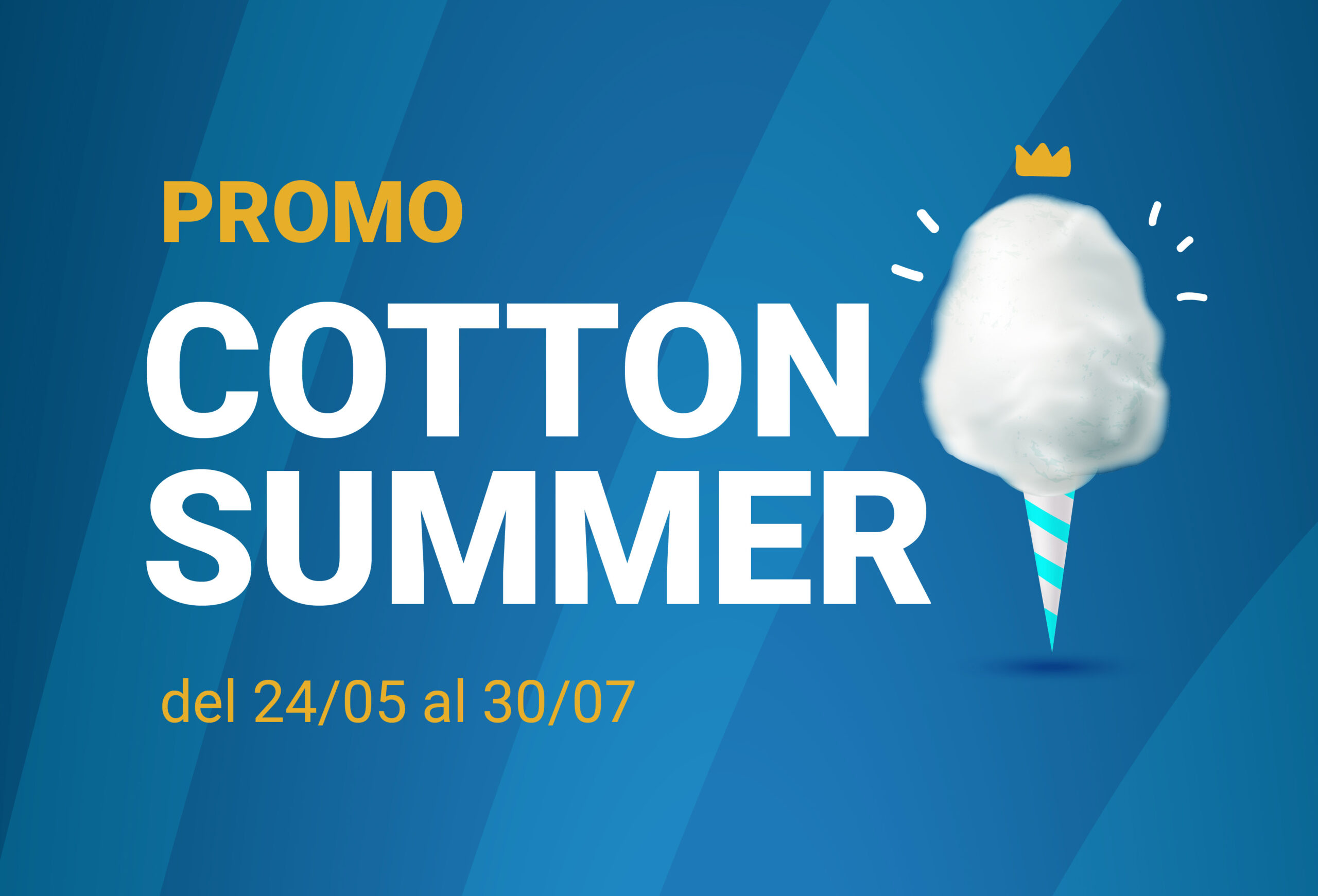 Cotton-banner