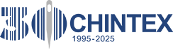 Chintex | Alta visibilidad, vestuario laboral y calzado de seguridad Logo